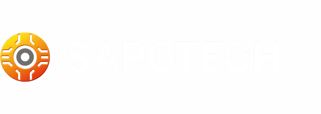 SAPOTECH